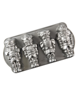 Nutcracker Cakelet Pan - $51.87
