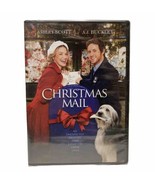 Christmas Mail New DVD Factory Sealed Family Movie Widescreen Ashley Scott - £7.06 GBP