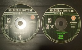 Soldier of Fortune II: Double Helix (PC) - £7.83 GBP