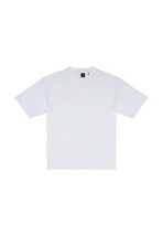 Boss Men T-Shirt White Short Sleeve Designer Logo Tee 2025 Collection - $107.25 CAD