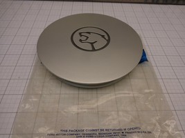 FORD OEM NOS E5WY-1130-A Wheel Cover Hub Cap Center Ornament Light Scrat... - $17.40