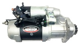 Delco Remy Diesel Engine Motor Starter Alternator 39MT 12V Generator 8300020 - £274.65 GBP