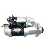 Delco Remy Diesel Engine Motor Starter Alternator 39MT 12V Generator 830... - $476.62 CAD