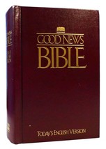 American Bible Society Good News Bible: Today&#39;s English Version New And Old Test - £123.30 GBP