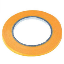 Vallejo Hobby Tools Precision Masking Tape - Twin 2mmx18m - $31.75