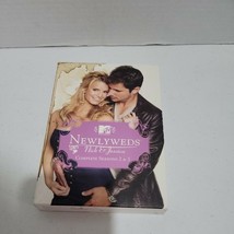 Newlyweds: Nick &amp; Jessica - The Complete Second and Third Seasons - $18.73 MXN