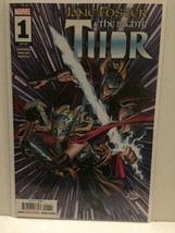 2022 Marvel Jane Foster &amp; The Mighty Thor #1 - $13.46