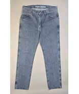 Wrangler 47 Cool Vantage Regular Fit Men&#39;s Jeans 47MCVLS 33x34 Fits 33x3... - $29.17