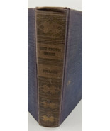 Book The Best Know Works of Voltaire The Book League NY First Edition Ty... - £33.08 GBP
