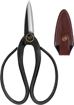 Japanese Bonsai Pruning Scissors-Kintakashi Gardening Shears for Bonsai ... - $18.69