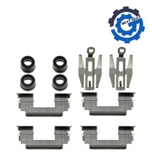 New Dorman Disc Brake Hardware Kit for 1999-2004 Ford Mustang HW5652 - $524.39 MXN