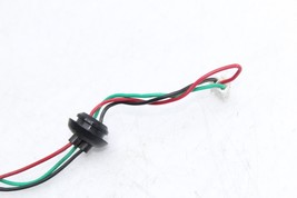 03-04 INFINITI G35 COUPE XENON HID HEADLIGHT WIRE HARNESS E5874 image 5