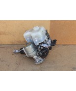 06-10 Hummer H3 ABS Brake Master Cylinder Booster Pump Actuator Controller - €278,18 EUR
