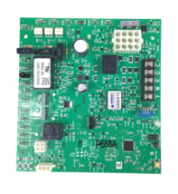 Source 1 5500415 Furnace Control Circuit Board VB-1293B 5500415-1931 used #P658A - £99.29 GBP
