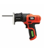BLACK+DECKER Jig Saw, Cordless, Compact (LPS7000) - $81.60