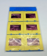 Franz Milz Kleines Walsertal I - 6 Color Slides - £8.03 GBP