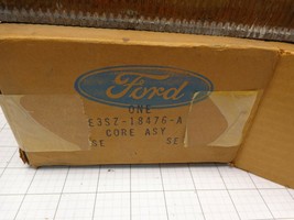 FORD E3SZ-18476-A Heater Core    OEM NOS - £69.23 GBP