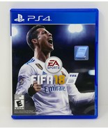 FIFA 18 (Sony PlayStation 4, 2017) - £7.81 GBP