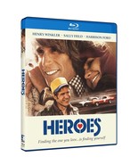 Heroes - £24.64 GBP