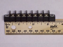 Molex 38720-0207  Beau 72107 7 position terminal strip 387200207 0387200... - $3.27