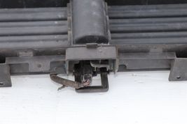 13-16 Dodge Dart Front Grill Radiator Cooling Active Shutters  image 4