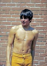 The Monkees, Davy Jones great pin up, rare image 4x6 photo - £3.79 GBP