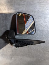 Driver Left Side View Mirror From 2000 Ford Ranger  3.0 - $39.95