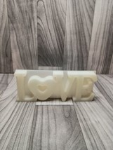 Silicone Love Mold - £11.21 GBP