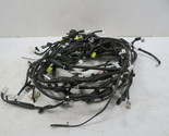 Toyota Highlander XLE Wire Harness, Main Cab Floor Wiring, Left OEM 8216... - £78.49 GBP