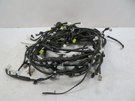 Toyota Highlander XLE Wire Harness, Main Cab Floor Wiring, Left OEM 8216... - $98.99