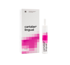 Cartalax lingual - synthesized sublingual musculoskeletal system peptide... - $39.00
