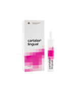 Cartalax lingual - synthesized sublingual musculoskeletal system peptide... - $39.00
