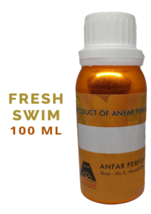 Fresh Swim by Anfar concentrated Perfume oil | 100 ml | Attar oil - $63.71