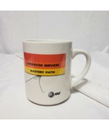 AT&amp;T Operator Services Mastery Path Coffee Mug - $14.80