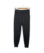 Lou Grey Pants Womens Small Gray Signaturesoft Joggers Pull On Lounge Co... - $33.83 CAD