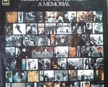 A Memorial [Vinyl] Robert F. Kennedy - £20.08 GBP