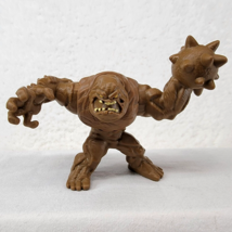 Clayface Action Figure from Batman vs Clayface DC Comics Spin Master 678... - $13.49