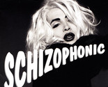 Schizophonic [Audio CD] - $19.99