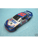 Bobby LaBonte #29, ESGR/Army Reserve in a 2004 Chevy Monte Carlo 1:24 Di... - £19.98 GBP