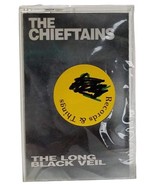 The Chieftains The Long Black Veil 1995 Collectible Cassette Tape - New/... - £7.81 GBP