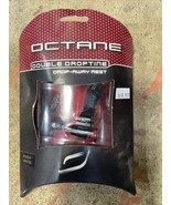 Octane Double Drop Tine, Drop Away Rest - €30,62 EUR