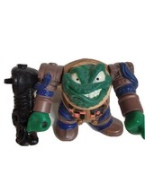 Bucky O&#39;Hare Continuity Graphics 1990 Hasbro Toad Air Marshall Vintage W Weapon - £15.11 GBP