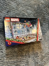 LEGO® Marvel Advent Calendar (2024) 76293 - $20.79