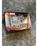 LEGO® Marvel Advent Calendar (2024) 76293 - $28.43 CAD