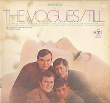 The Vogues - Till (LP) M - £14.93 GBP