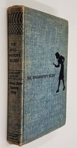 The Ringmaster&#39;s Secret, Nancy Drew #31 by Carolyn Keene, Vintage 1950&#39;s Book - £19.59 GBP
