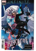 Black Cat (2020) Annual #1 (Marvel 2021) C2 &quot;New Unread&quot; - £18.23 GBP