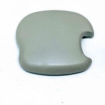 2x GM 22656518 For 1997-1999 Malibu Cutlass Beige Front Seatbelt Retractor Cover - £10.59 GBP