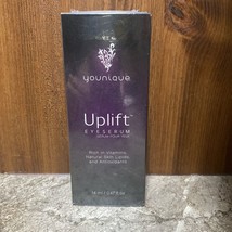 Younique Uplift Eye Serum .47 Fl Oz NIB Sealed Full Size - £32.22 GBP