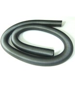 Black 4 Foot 7 Inch x 1-1/4 inch Stretch 5 To 1 Vacuum Hose Without Ends... - $77.87 CAD